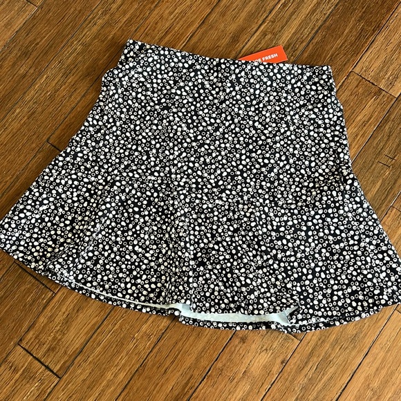 NWT JOE FRESH Skater Skirt - Picture 3 of 4